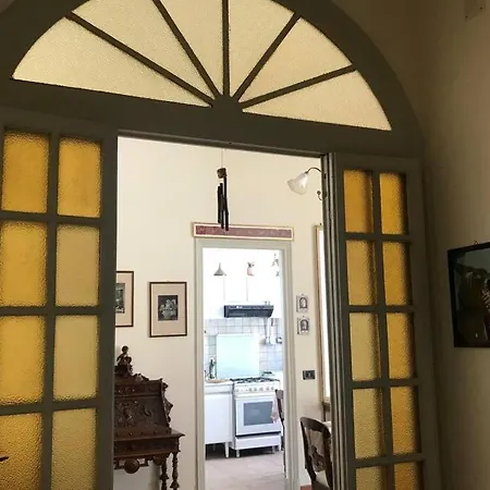 Casa Lucia Vicino Al Mare 008055-lt-0656 Appartement *