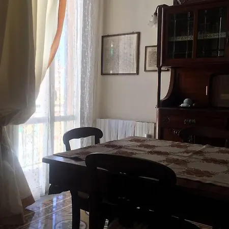 Appartement Casa Lucia Vicino Al Mare 008055-lt-0656 *
