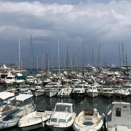 Casa Lucia Vicino Al Mare 008055-lt-0656 Appartement San Remo