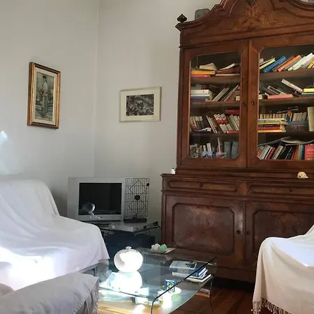 شقة Casa Lucia Vicino Al Mare 008055-lt-0656