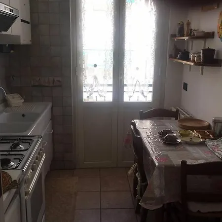 Casa Lucia Vicino Al Mare 008055-lt-0656 Appartement *